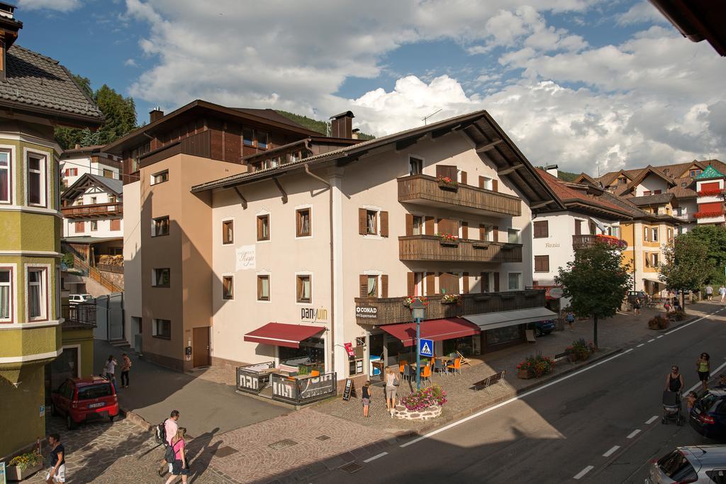 Apartments Rezia Ортизеи Экстерьер фото