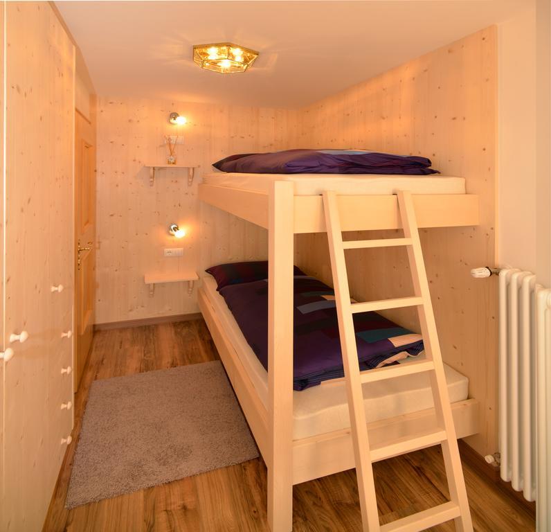 Apartments Rezia Ортизеи Номер фото