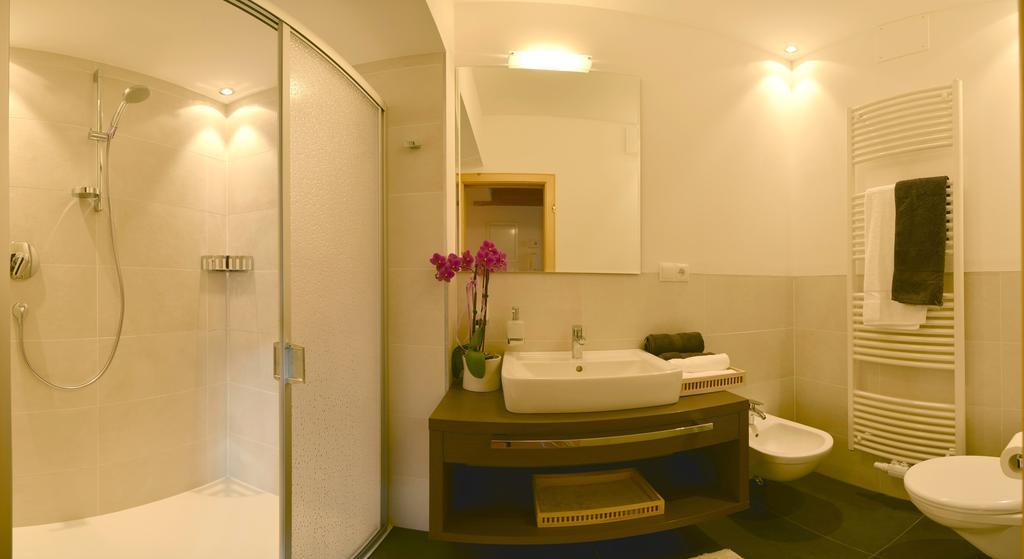 Apartments Rezia Ортизеи Номер фото