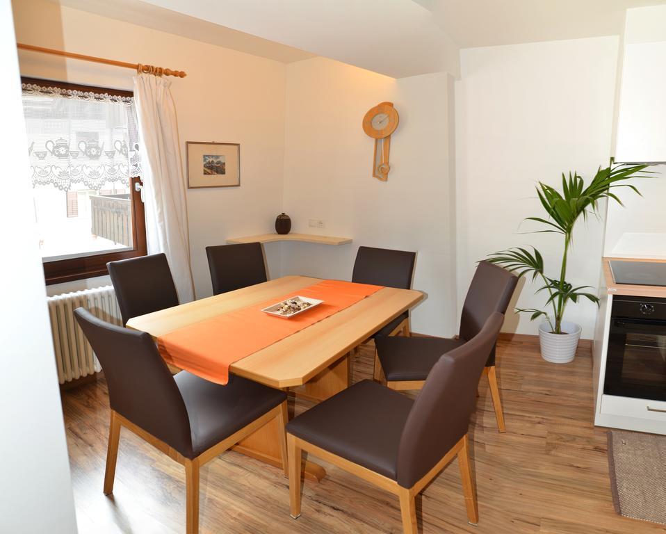 Apartments Rezia Ортизеи Экстерьер фото